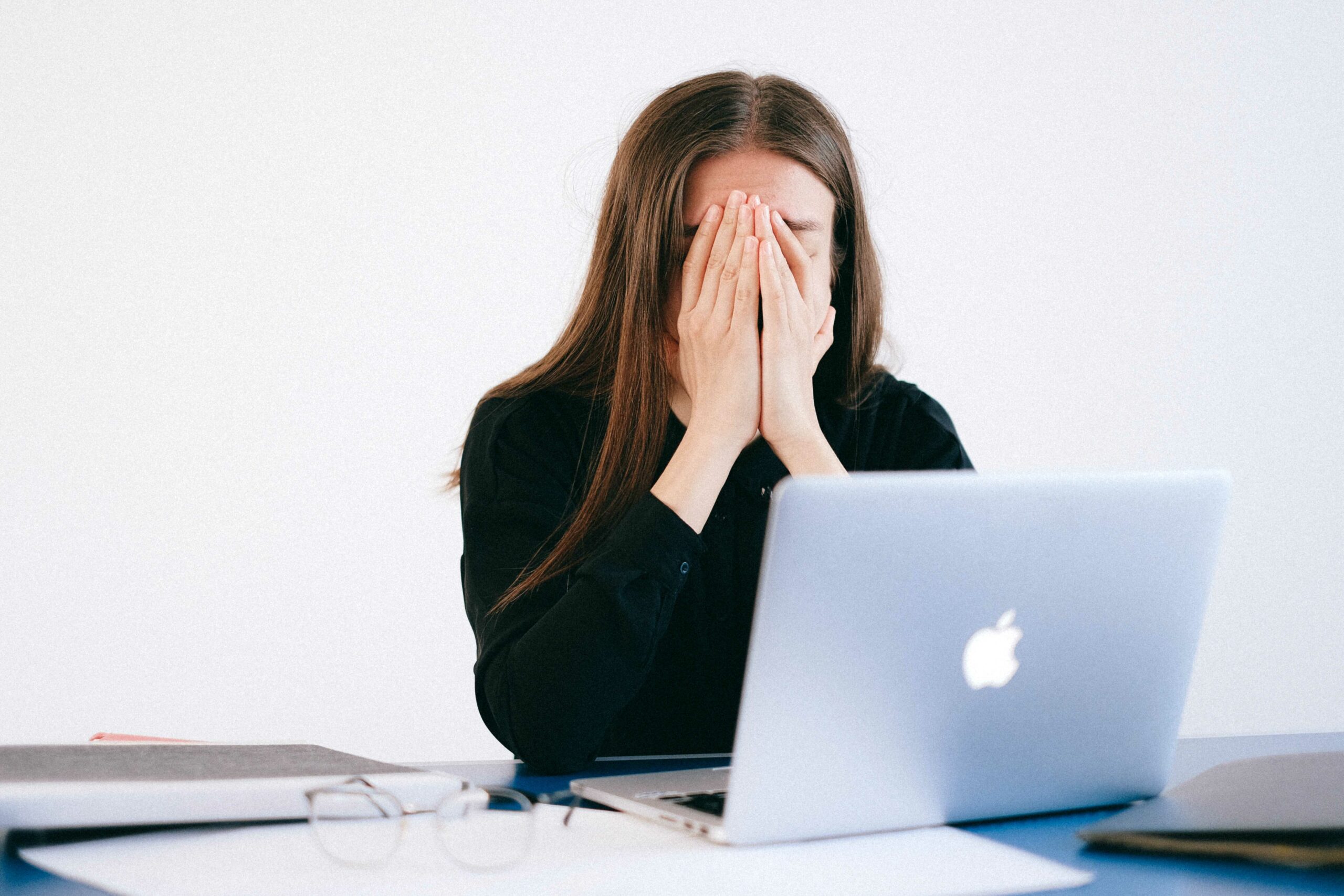 Rezession in der Onlinebranche