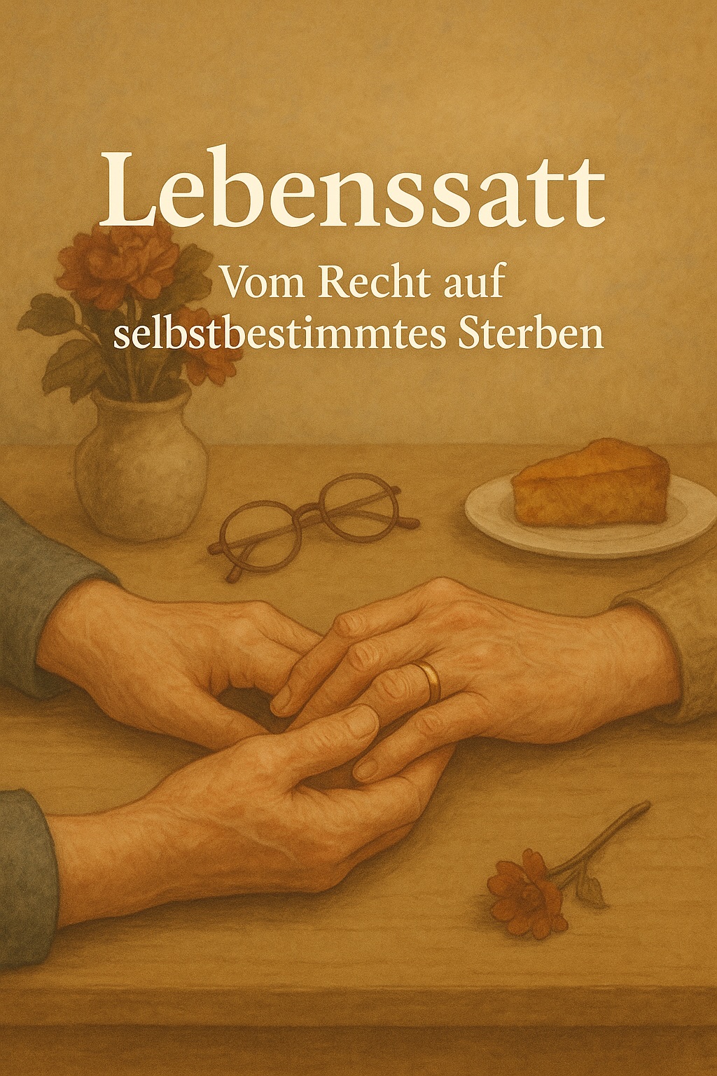 Vom Recht auf selbstbestimmtes Sterben