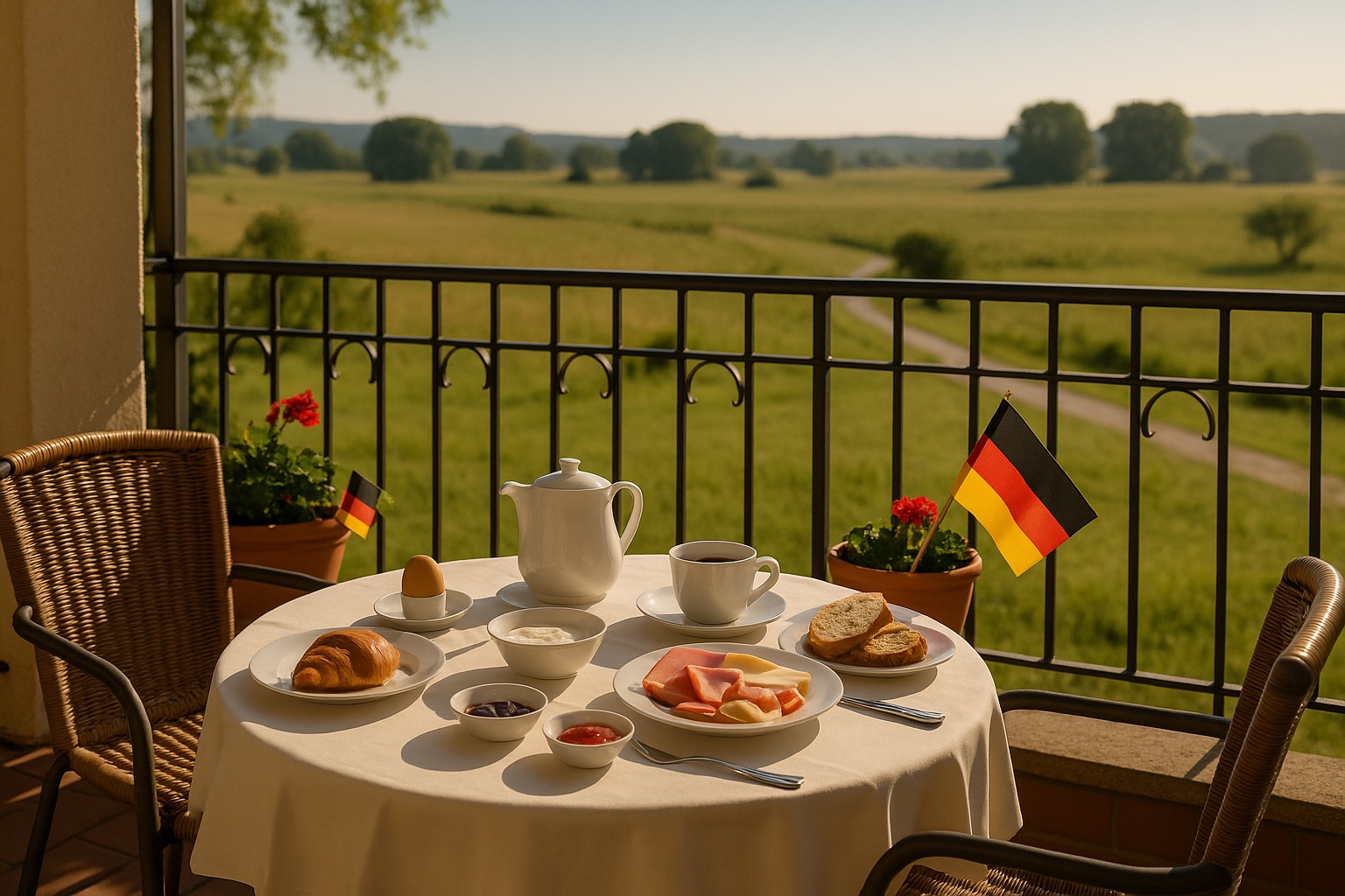 Urlaubspläne in Gefahr