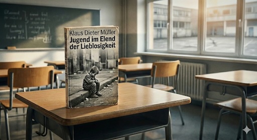 Jugend im Elend der Lieblosigkeit