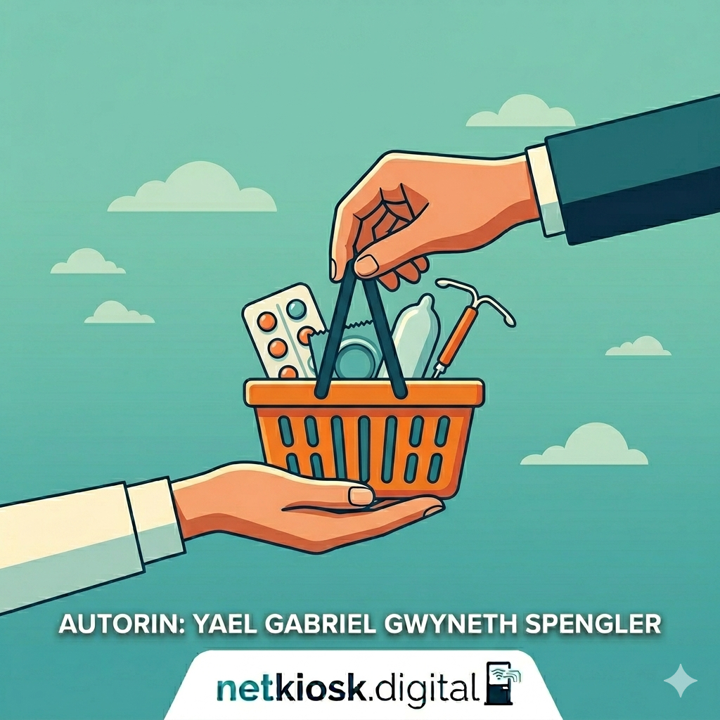 Verhütung - hier kann man helfen!